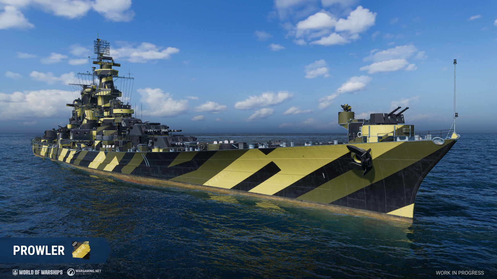 Event Camouflage 4